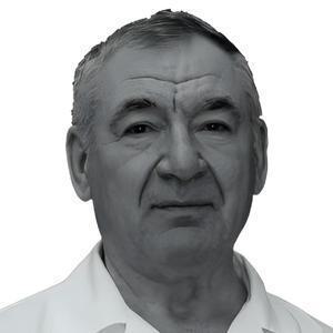 Лозовенко Николай Николаевич