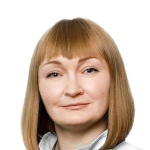 Чехова Людмила Валериевна