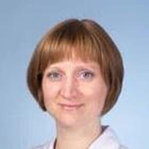 Руденко Марина Александровна