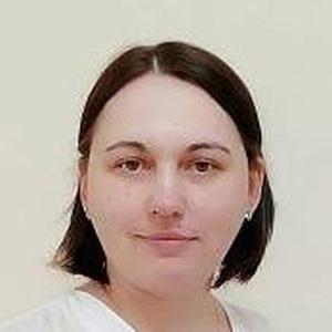 Федорова Юлия Владимировна