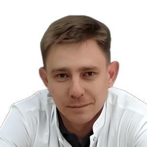 Лапшов Григорий Викторович