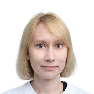 Ванцинова Елена Владимировна