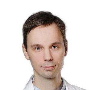 Корнейчик Андрей Александрович