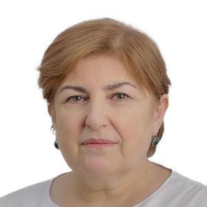 Азизова Разият Иминовна