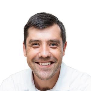 Строков Константин Игоревич