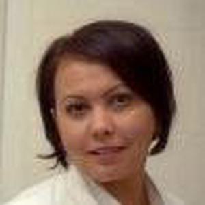 Крайнова Ирина Анатольевна