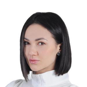 Самборская Ирина Михайловна
