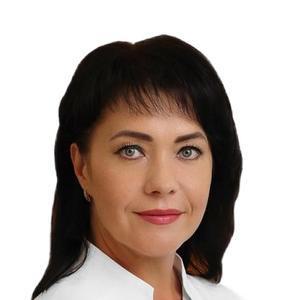 Чеховская Елизавета Владимировна