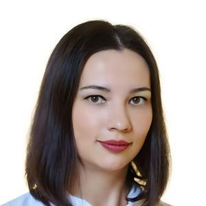 Кириченко Регина Ришатовна
