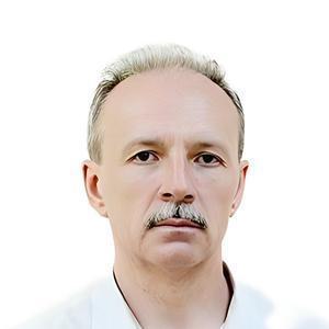Шаткин Василий Иванович
