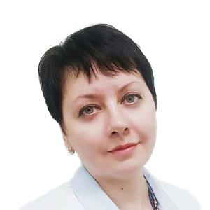Попова Галина Петровна