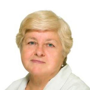 Лепехина Ирина Александровна