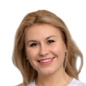 Калягина Екатерина Михайловна