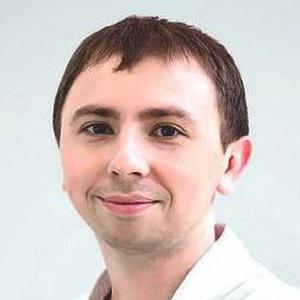 Суханов Сергей Алексеевич