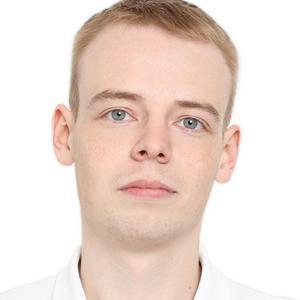 Дабижа Павел Олегович