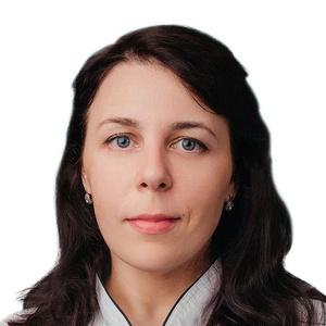 Саблукова Вероника Леонидовна