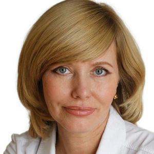 Надрова Раиса Бурхановна
