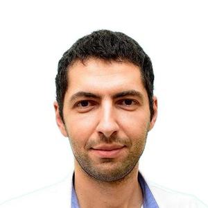 Саградов Сергей Карпович