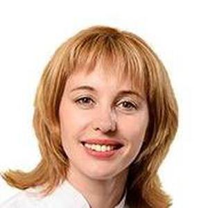 Брусницына Надежда Александровна