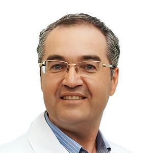 Нурмеев Ильдар Наилевич