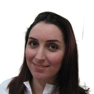 Субботина Яна Львовна