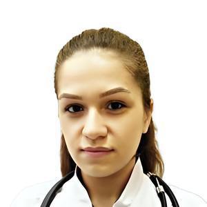 Казарян Лиана Арменовна