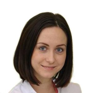 Митяева Юлия Геннадьевна