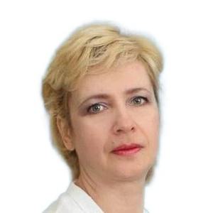 Рыбакова Елена Юрьевна