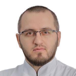 Гитихмаев Юсуф Магомедович