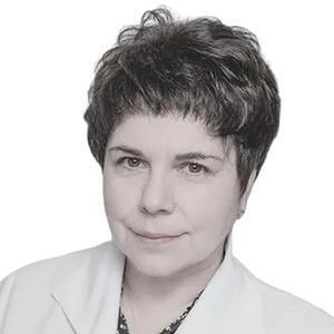 Авалуева Елена Борисовна