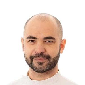 Асякин Егор Сергеевич