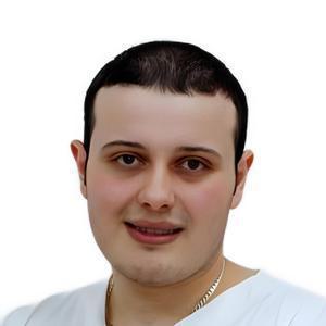 Ремизов Георгий Валерьевич