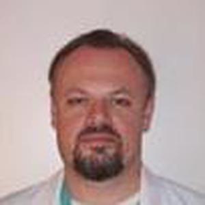 Шапошников Дмитрий Александрович