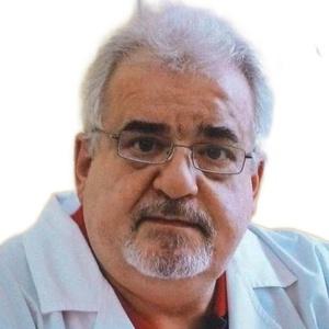 Каликин Михаил Яковлевич