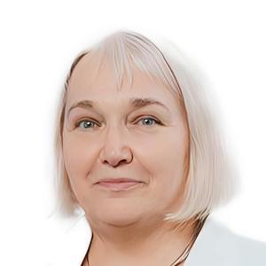 Борисова Раиса Яковлевна