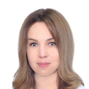 Лапутина Софья Владимировна