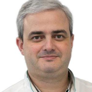 Грабовецкий Валерий Русланович