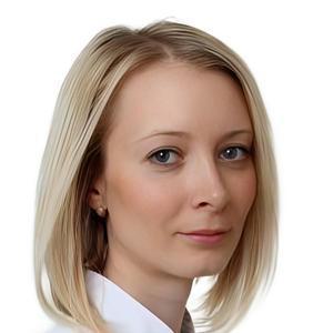 Макарова Екатерина Владимировна