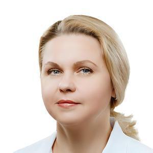 Григорьева Марина Васильевна
