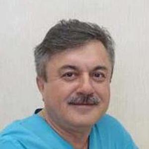 Солопченко Александр Дмитриевич