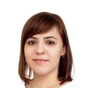Бугрова Ирина Сергеевна