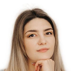 Костенко Екатерина Руслановна