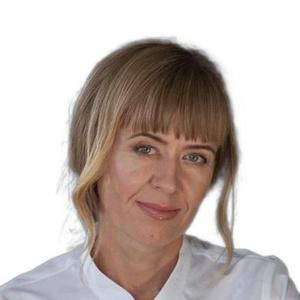 Сухарева Елена Александровна