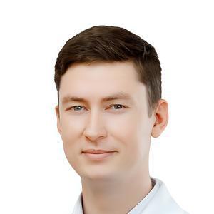 Бондоренко Даниил Валерьевич