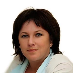 Лисенкова Елена Борисовна
