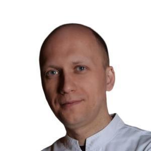 Гуров Александр Владимирович