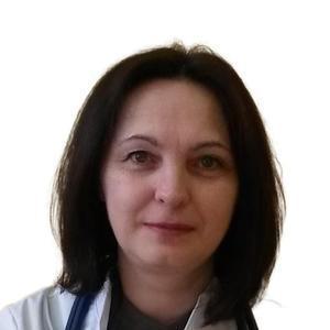 Ускова Ольга Станиславовна