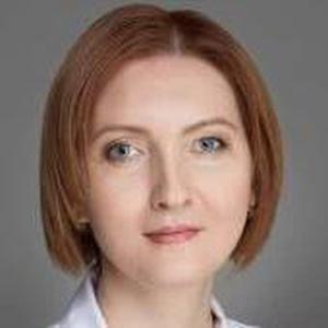 Шитова Наталья Юрьевна