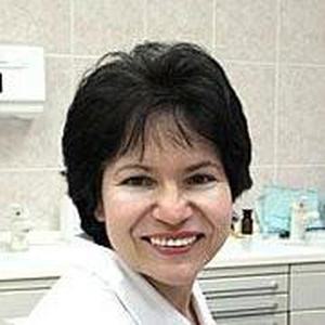 Васина Марина Николаевна