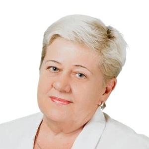 Леверт Екатерина Владимировна
